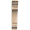 Ekena Millwork Imperial Traditional Smooth Bracket, Douglas Fir, 3 1/2"W x 14"D x 18"H BKT04X14X18IMP01SDF - alternate 2
